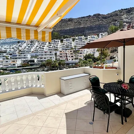Apartment Paraiso - Gigantes, Tenerife Puerto de Santiago (Tenerife)