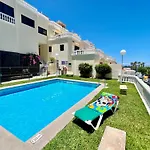 Paradise - Gigantes, Tenerife דירה