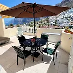 דירה Paradise - Gigantes, Tenerife *