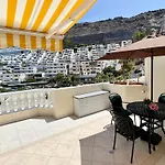 דירה Paradise - Gigantes, Tenerife פוארטו דה סנטיאגו