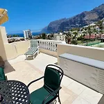 Paradise - Gigantes, Tenerife *