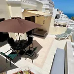 Paradise - Gigantes, Tenerife דירה *