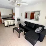 Paradise - Gigantes, Tenerife דירה *