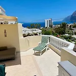 דירה Paradise - Gigantes, Tenerife פוארטו דה סנטיאגו