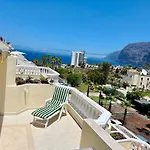 Paradise - Gigantes, Tenerife דירה *