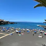 Paradise - Gigantes, Tenerife פוארטו דה סנטיאגו