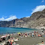 Paradise - Gigantes, Tenerife דירה *