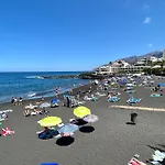 Paradise - Gigantes, Tenerife דירה
