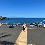 Paradise - Gigantes, Tenerife