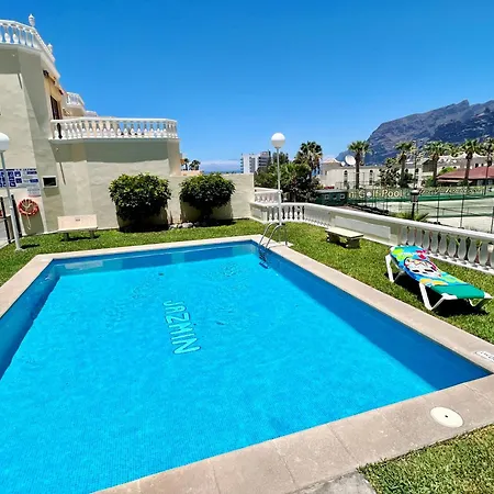 Paradise - Gigantes, Tenerife