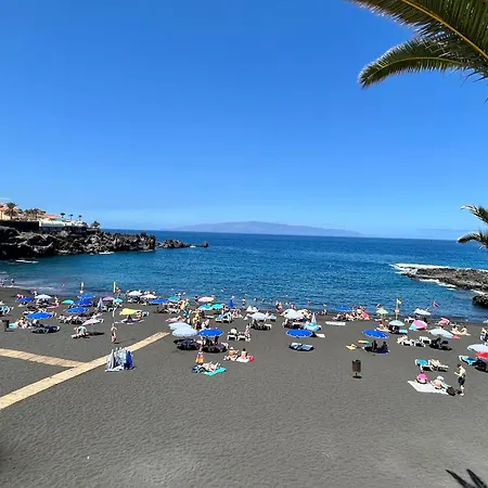 Paradise - Gigantes, Tenerife Puerto de Santiago (Tenerife)